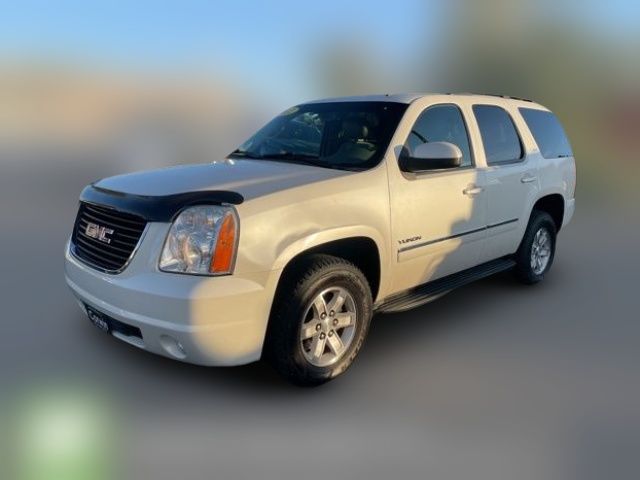 2012 GMC Yukon SLT