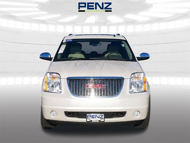 2012 GMC Yukon SLT