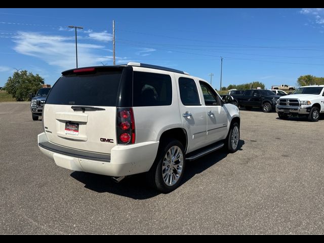 2012 GMC Yukon Denali