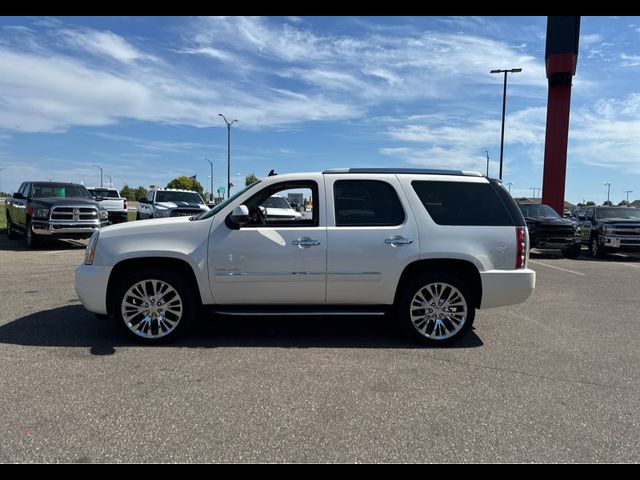 2012 GMC Yukon Denali