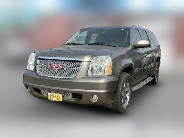 2012 GMC Yukon XL Denali