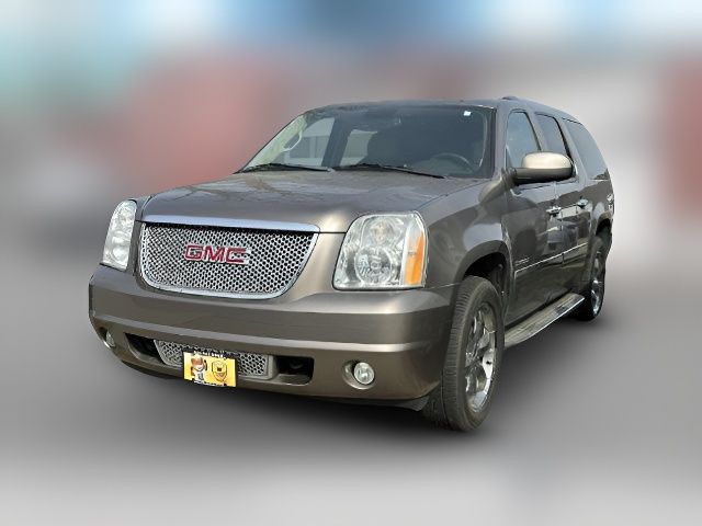 2012 GMC Yukon XL Denali