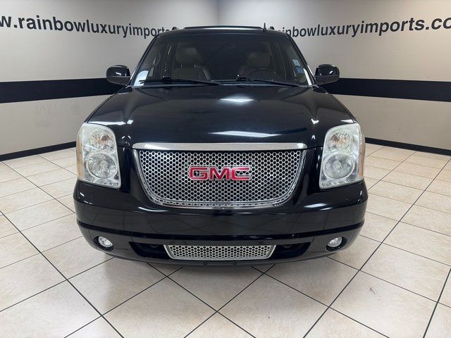 2012 GMC Yukon XL Denali