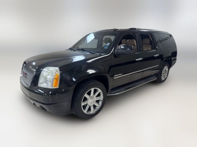 2012 GMC Yukon XL Denali