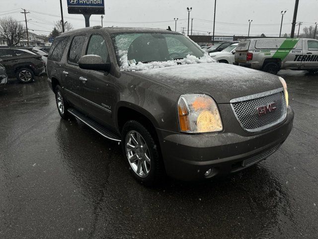 2012 GMC Yukon XL Denali