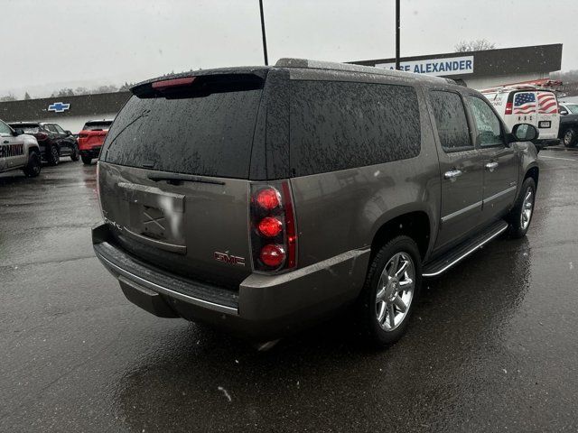 2012 GMC Yukon XL Denali