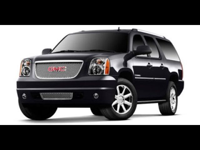 2012 GMC Yukon XL Denali