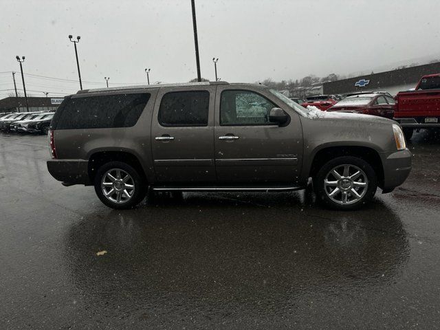 2012 GMC Yukon XL Denali