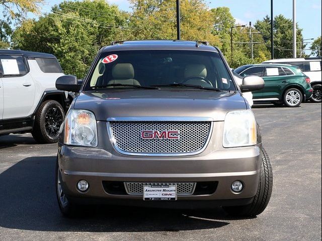 2012 GMC Yukon XL Denali