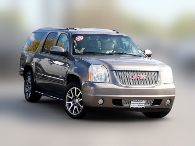 2012 GMC Yukon XL Denali