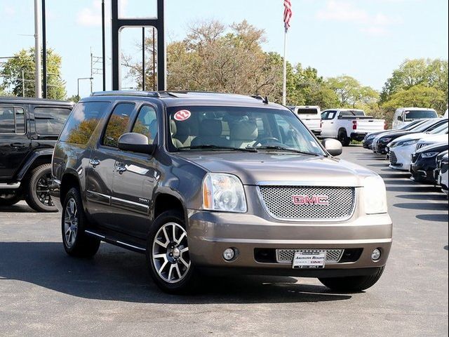 2012 GMC Yukon XL Denali