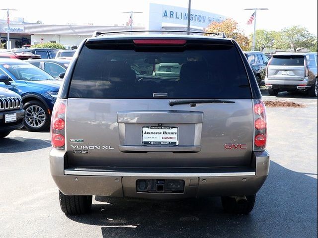 2012 GMC Yukon XL Denali