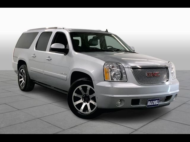 2012 GMC Yukon XL Denali