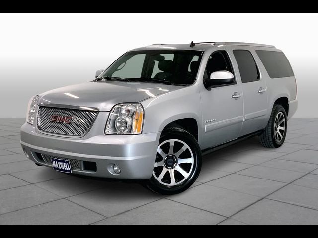 2012 GMC Yukon XL Denali