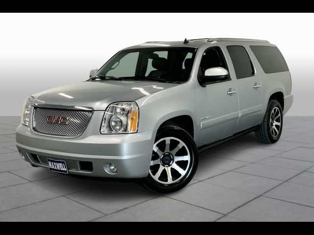 2012 GMC Yukon XL Denali