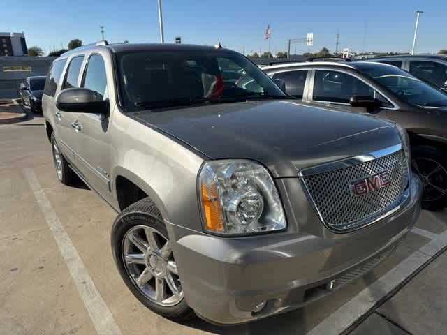 2012 GMC Yukon XL Denali