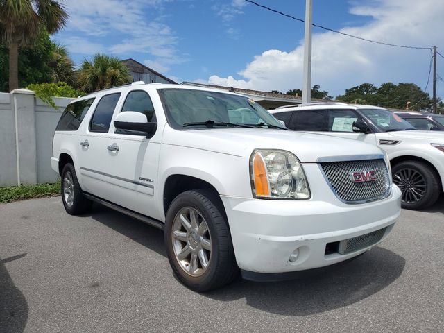 2012 GMC Yukon XL Denali