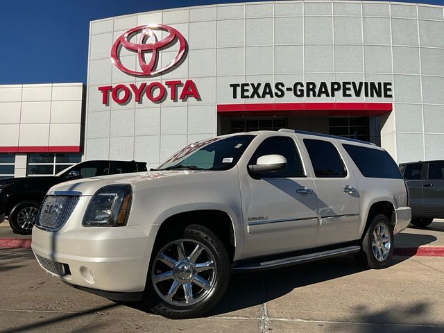 2012 GMC Yukon XL Denali