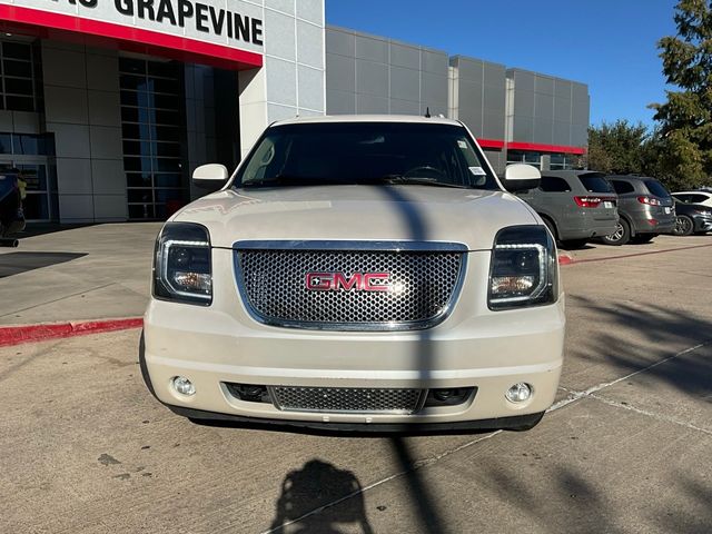 2012 GMC Yukon XL Denali