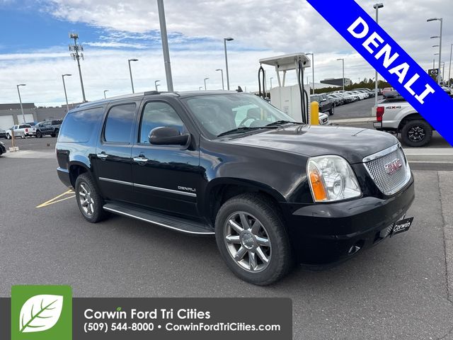 2012 GMC Yukon XL Denali