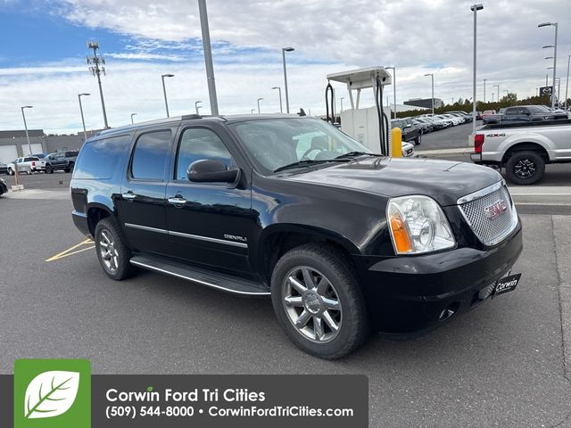 2012 GMC Yukon XL Denali