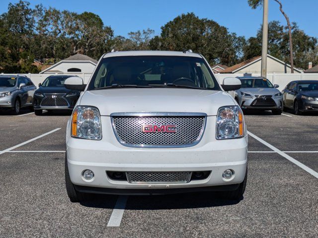 2012 GMC Yukon XL Denali