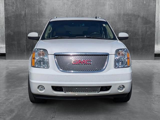 2012 GMC Yukon XL Denali