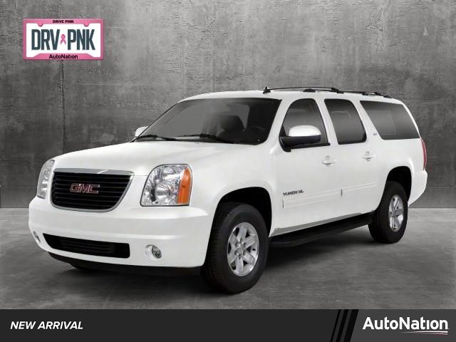 2012 GMC Yukon XL Denali