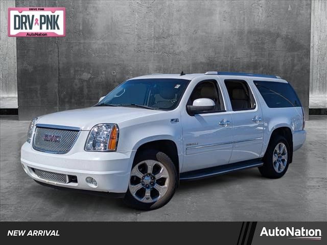 2012 GMC Yukon XL Denali