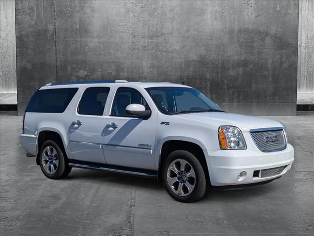 2012 GMC Yukon XL Denali