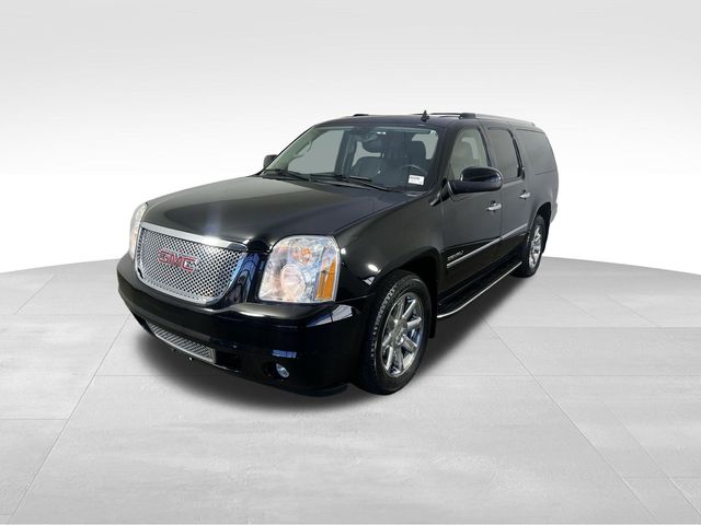 2012 GMC Yukon XL Denali