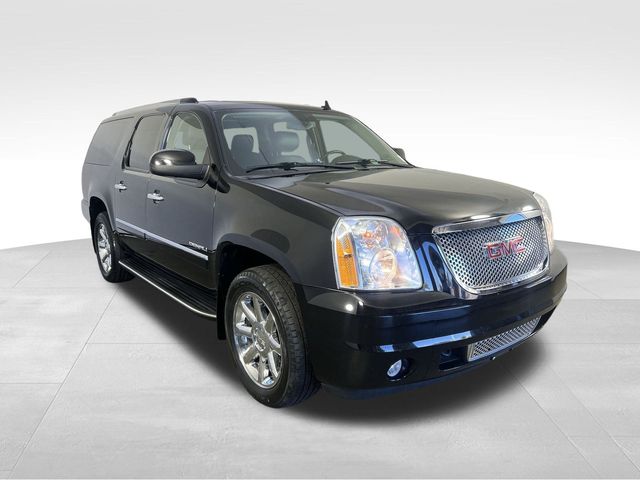 2012 GMC Yukon XL Denali