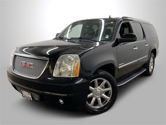 2012 GMC Yukon XL Denali