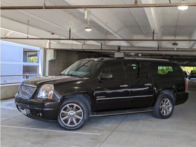 2012 GMC Yukon XL Denali