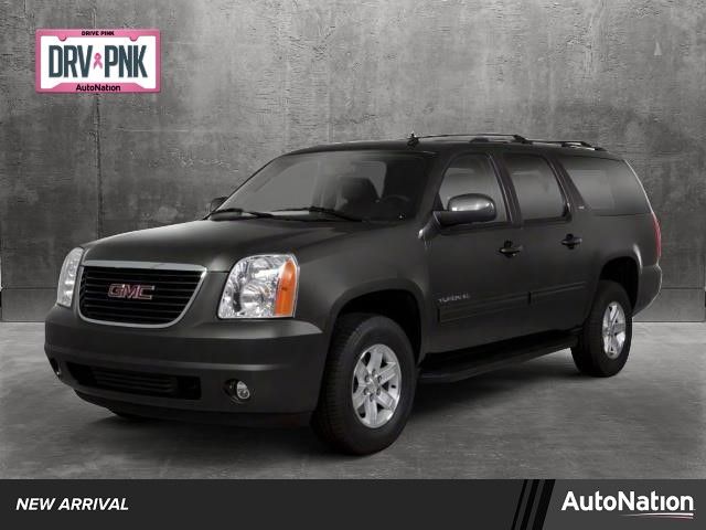 2012 GMC Yukon XL Denali