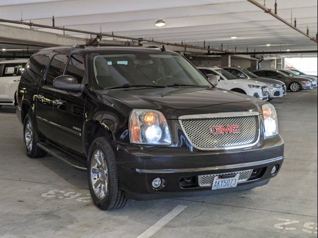 2012 GMC Yukon XL Denali