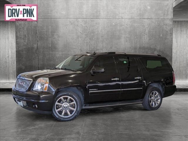 2012 GMC Yukon XL Denali