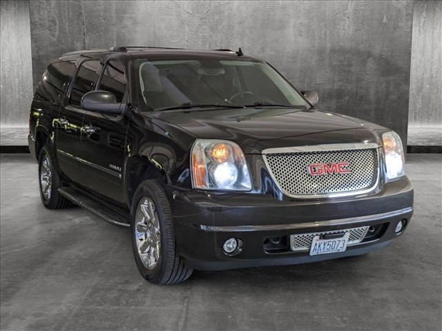 2012 GMC Yukon XL Denali