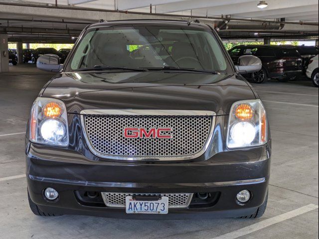 2012 GMC Yukon XL Denali