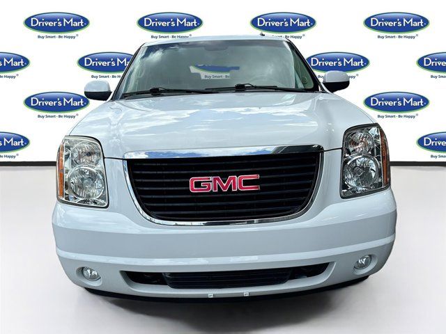 2012 GMC Yukon XL SLE