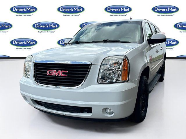 2012 GMC Yukon XL SLE