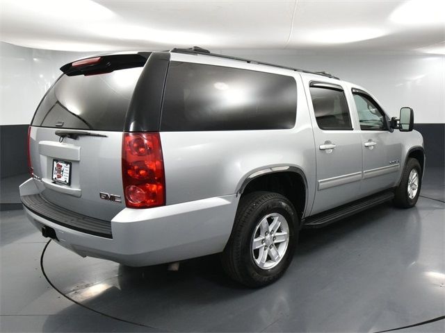 2012 GMC Yukon XL SLE