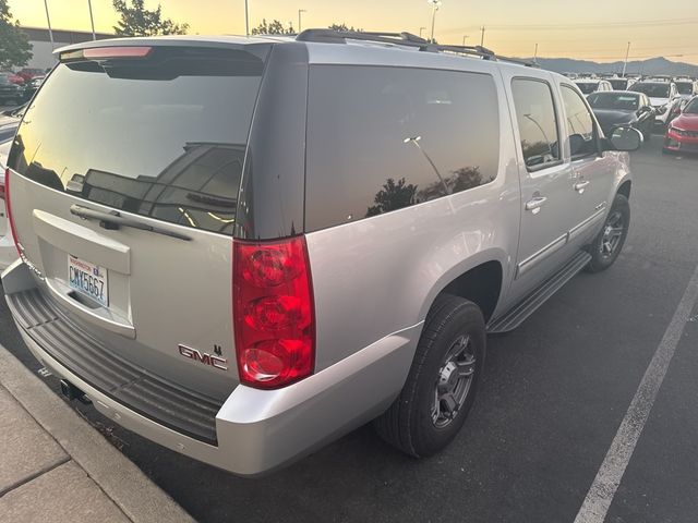 2012 GMC Yukon XL SLE