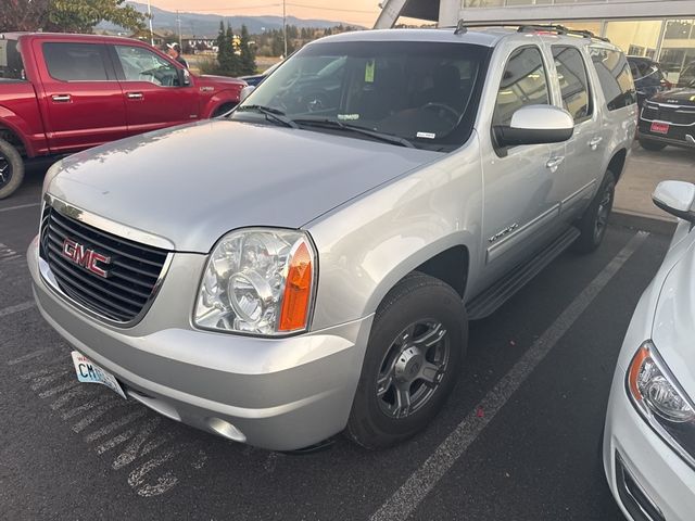 2012 GMC Yukon XL SLE