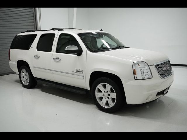 2012 GMC Yukon XL SLT