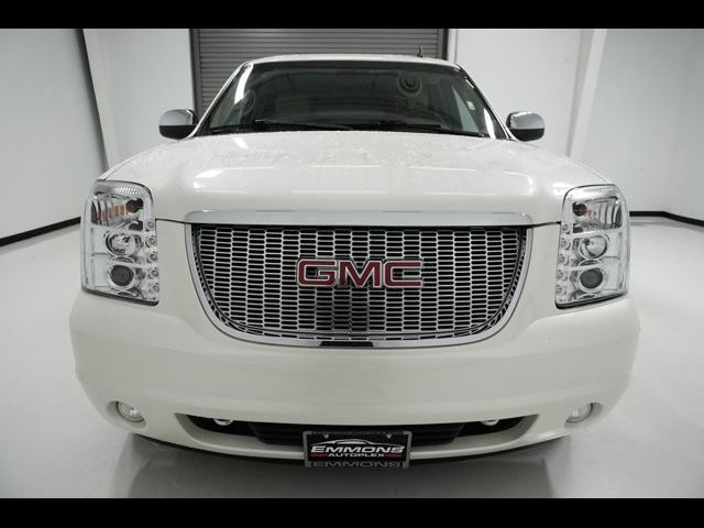 2012 GMC Yukon XL SLT