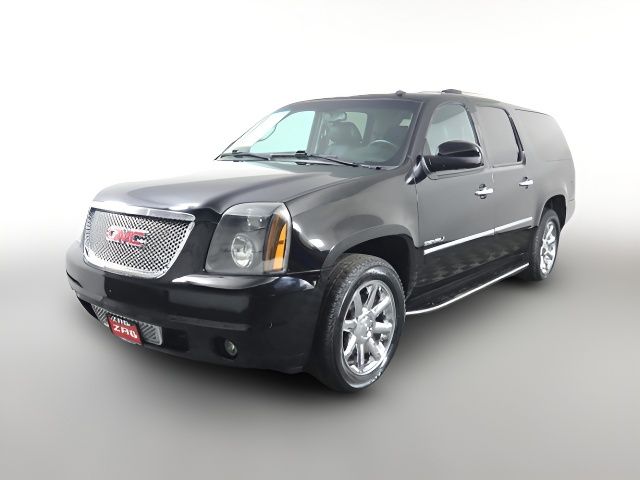 2012 GMC Yukon XL Denali