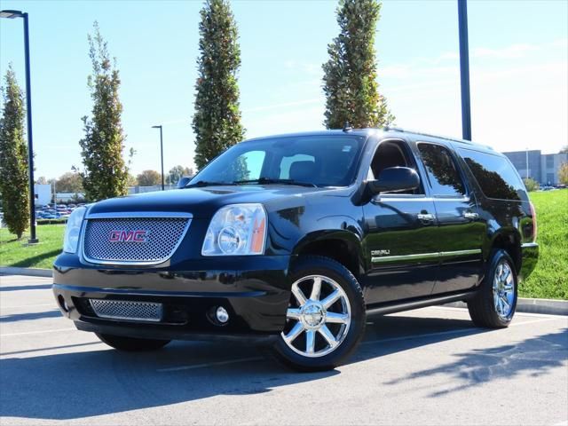 2012 GMC Yukon XL Denali