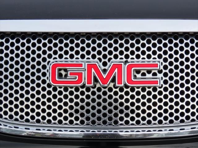 2012 GMC Yukon XL Denali