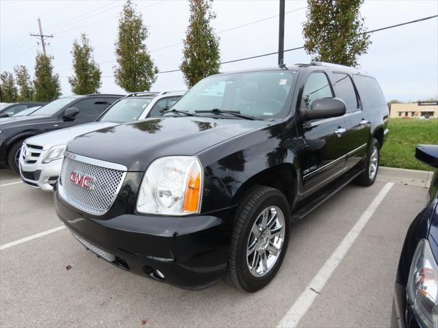 2012 GMC Yukon XL Denali